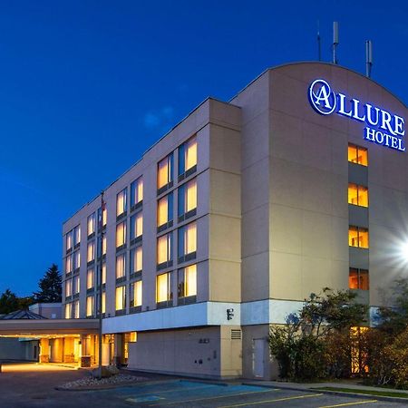 Allure Hotel & Conference Centre, Ascend Hotel Collection Barrie Zewnętrze zdjęcie