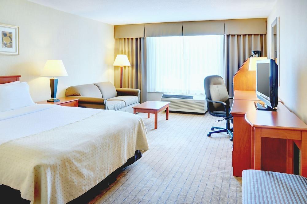 Allure Hotel & Conference Centre, Ascend Hotel Collection Barrie Zewnętrze zdjęcie