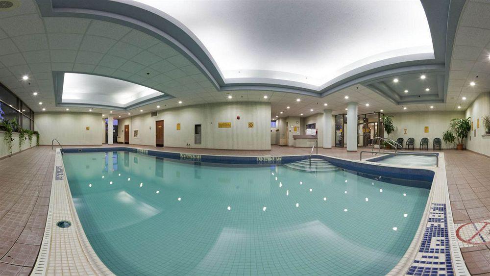 Allure Hotel & Conference Centre, Ascend Hotel Collection Barrie Zewnętrze zdjęcie