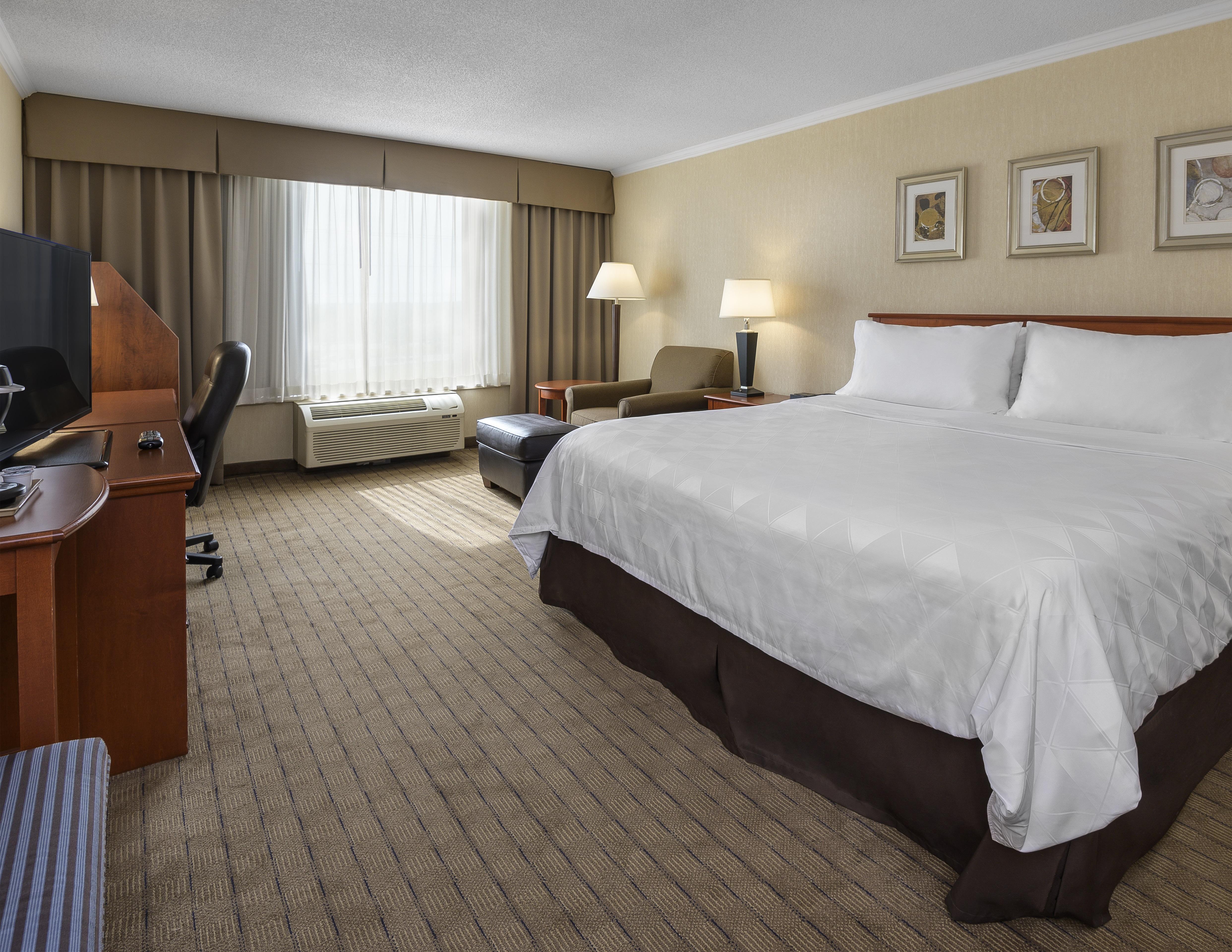 Allure Hotel & Conference Centre, Ascend Hotel Collection Barrie Zewnętrze zdjęcie