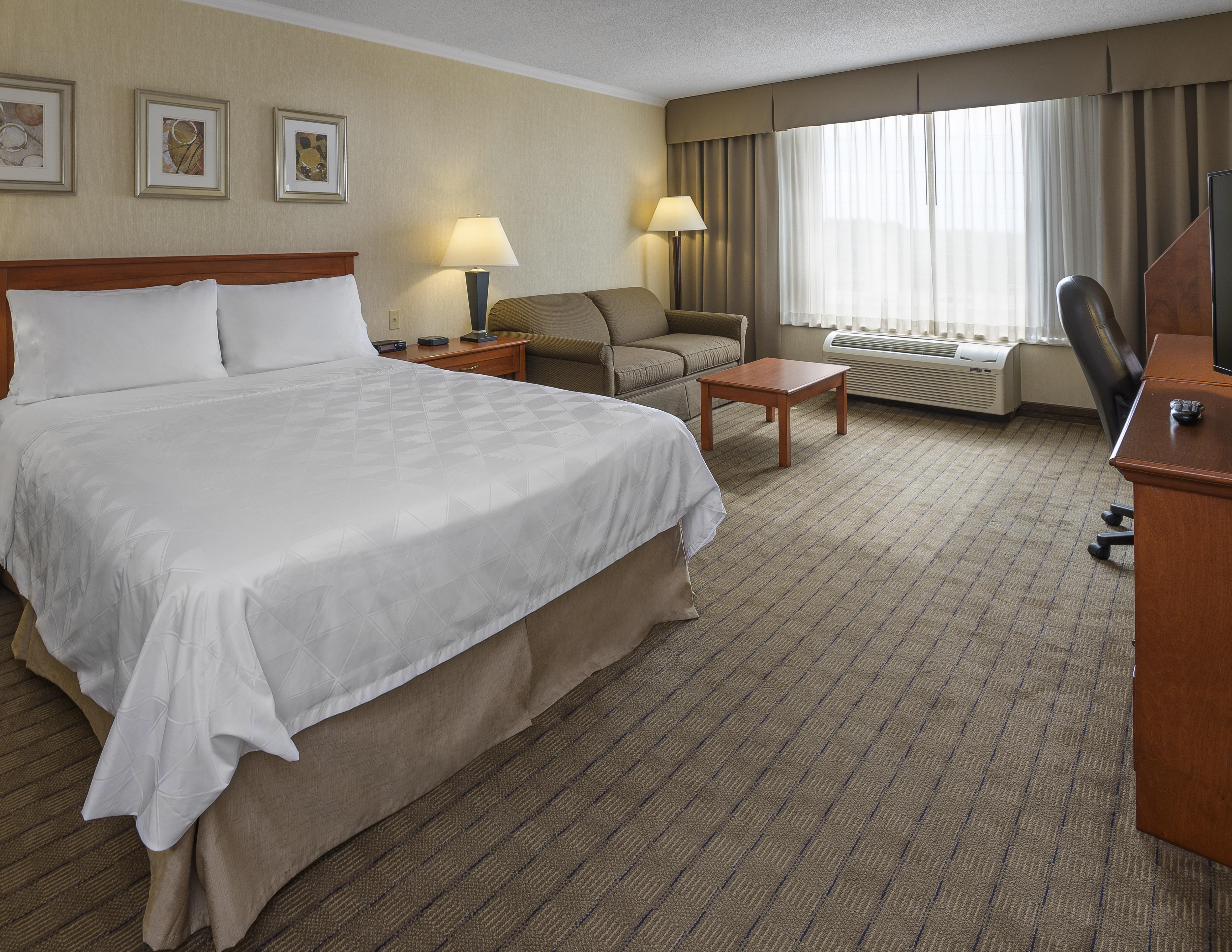 Allure Hotel & Conference Centre, Ascend Hotel Collection Barrie Zewnętrze zdjęcie