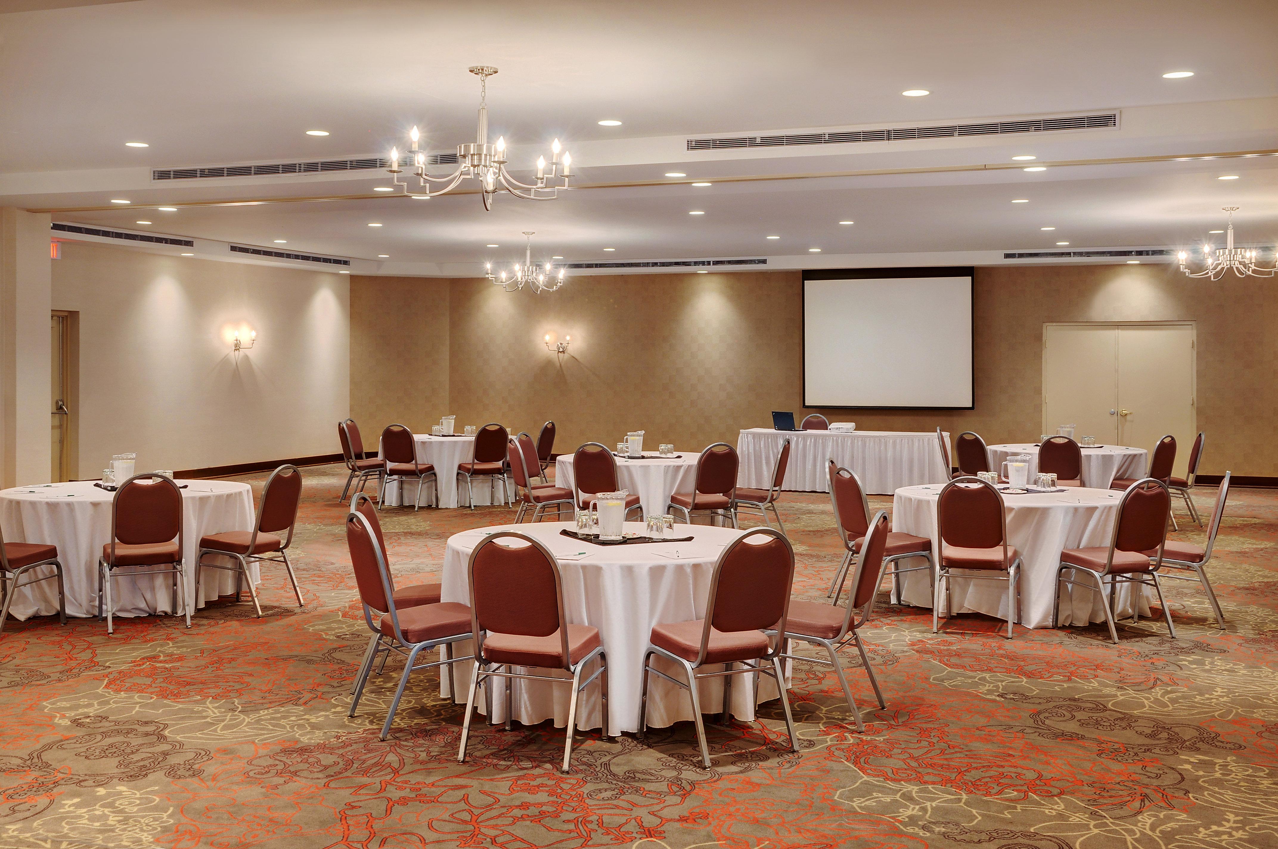 Allure Hotel & Conference Centre, Ascend Hotel Collection Barrie Zewnętrze zdjęcie