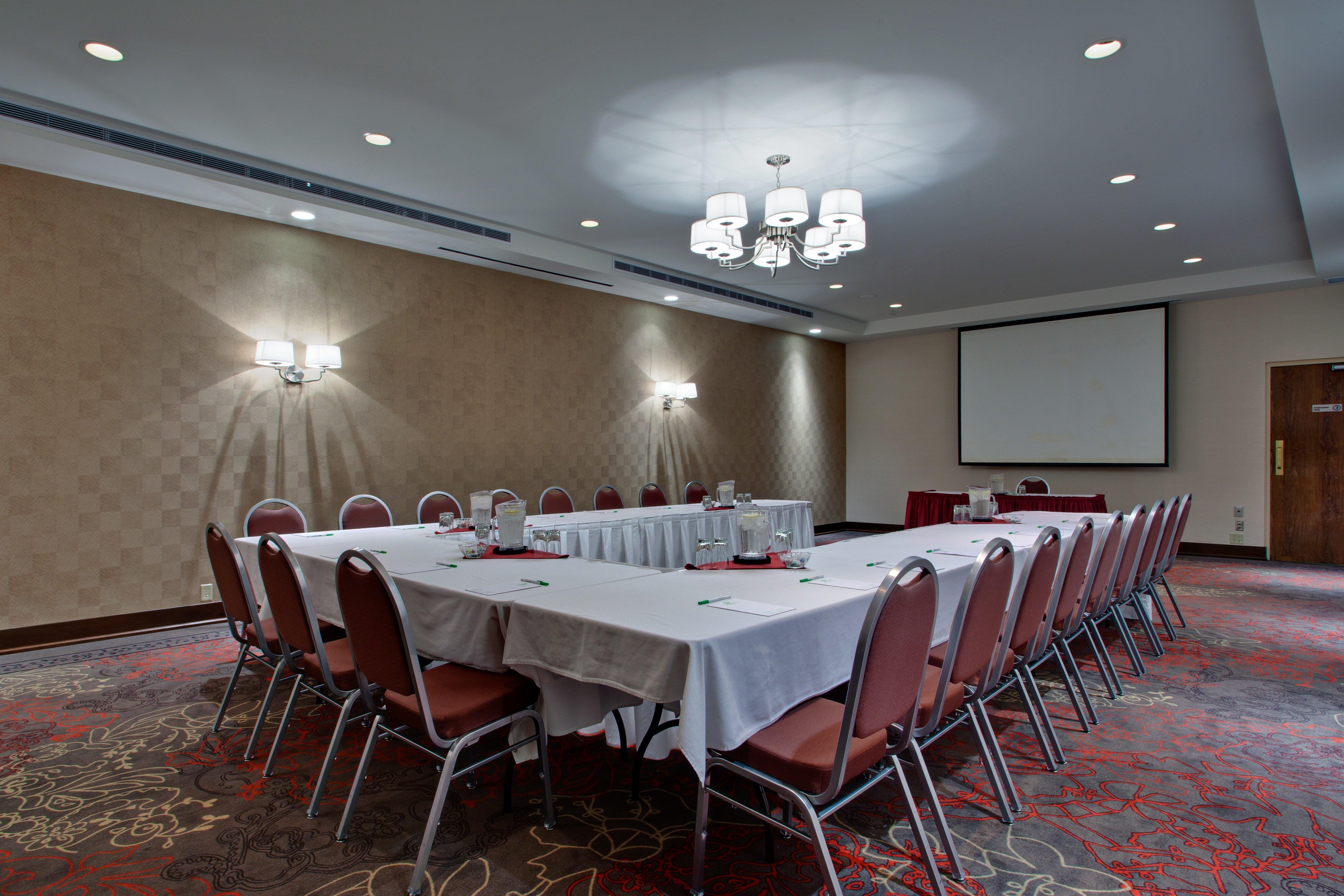 Allure Hotel & Conference Centre, Ascend Hotel Collection Barrie Zewnętrze zdjęcie