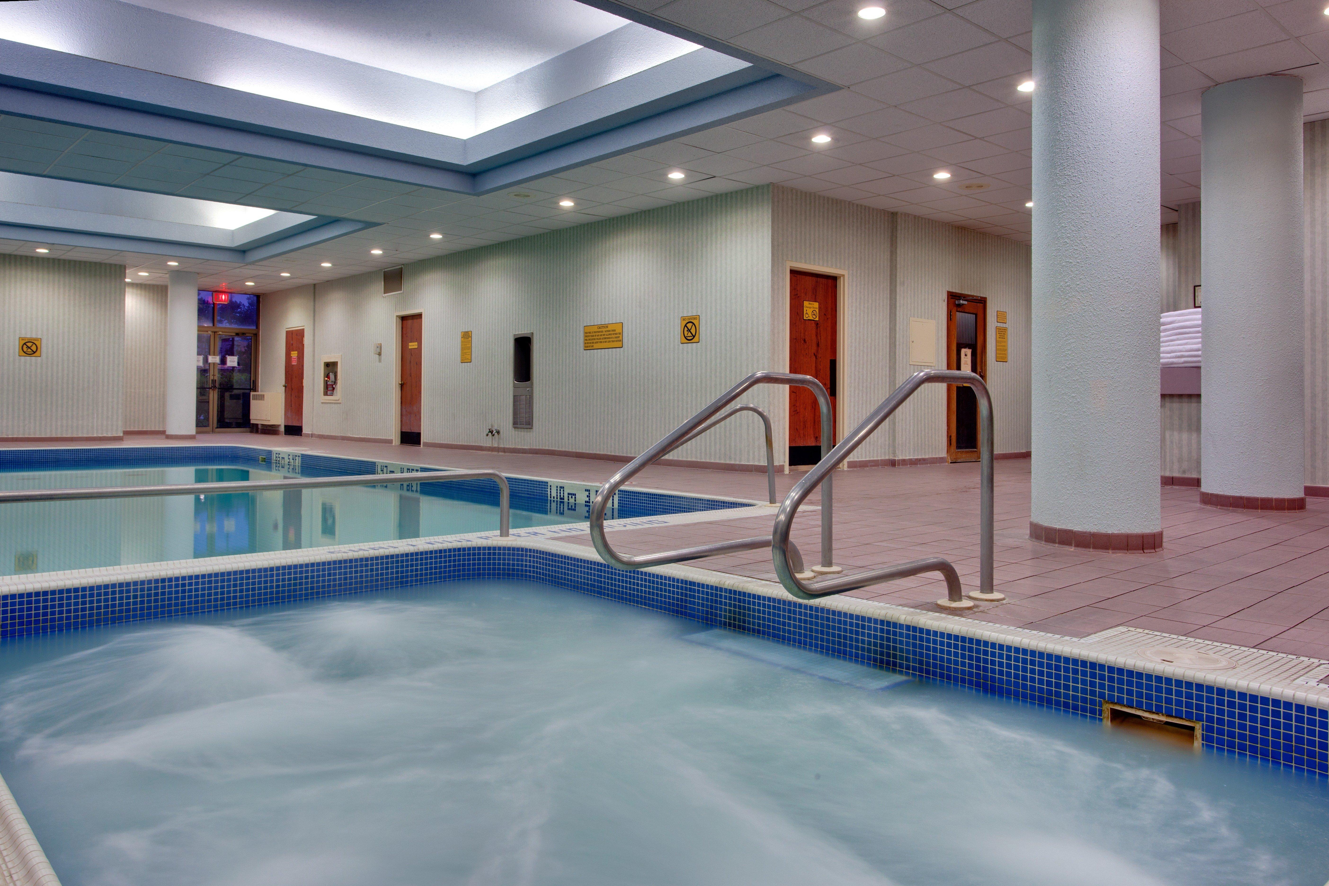 Allure Hotel & Conference Centre, Ascend Hotel Collection Barrie Zewnętrze zdjęcie