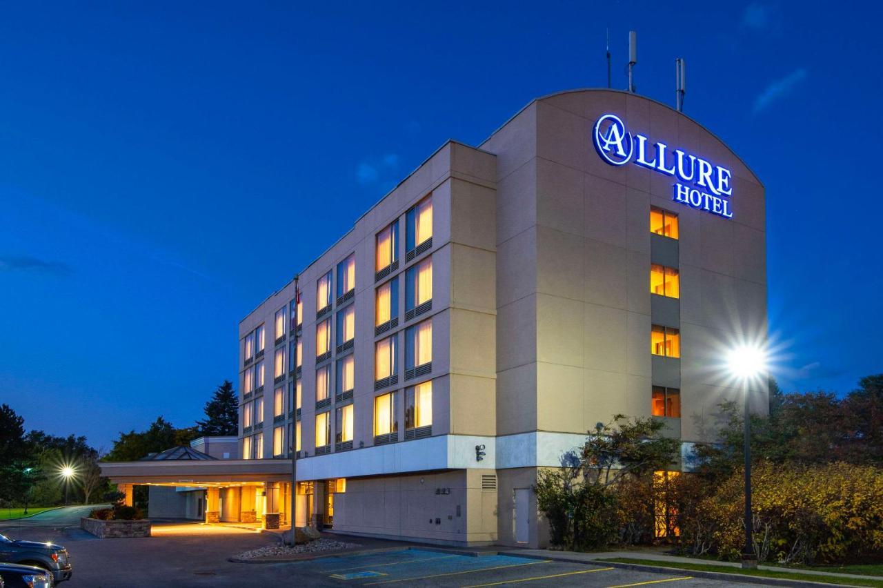 Allure Hotel & Conference Centre, Ascend Hotel Collection Barrie Zewnętrze zdjęcie