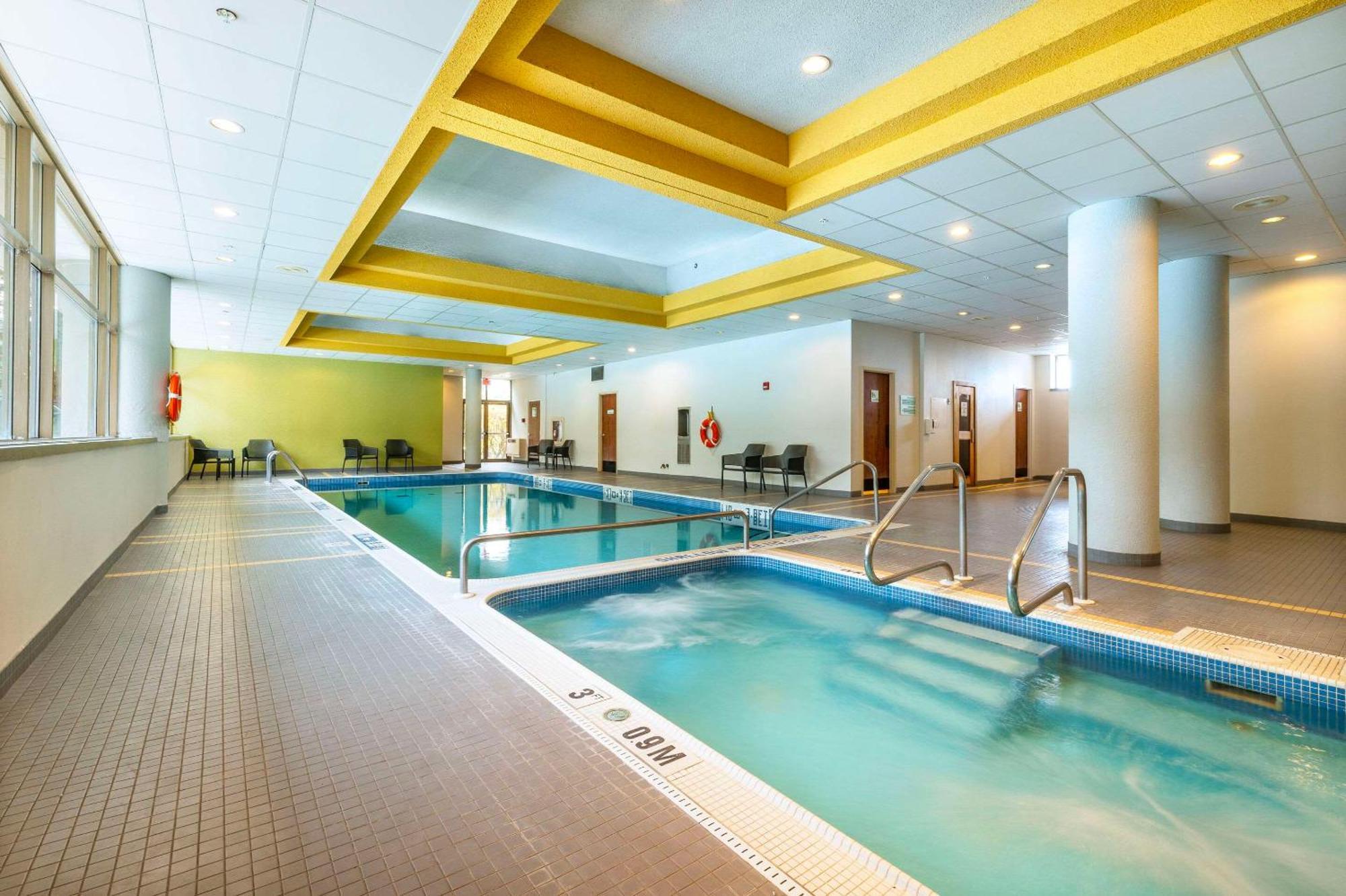 Allure Hotel & Conference Centre, Ascend Hotel Collection Barrie Zewnętrze zdjęcie