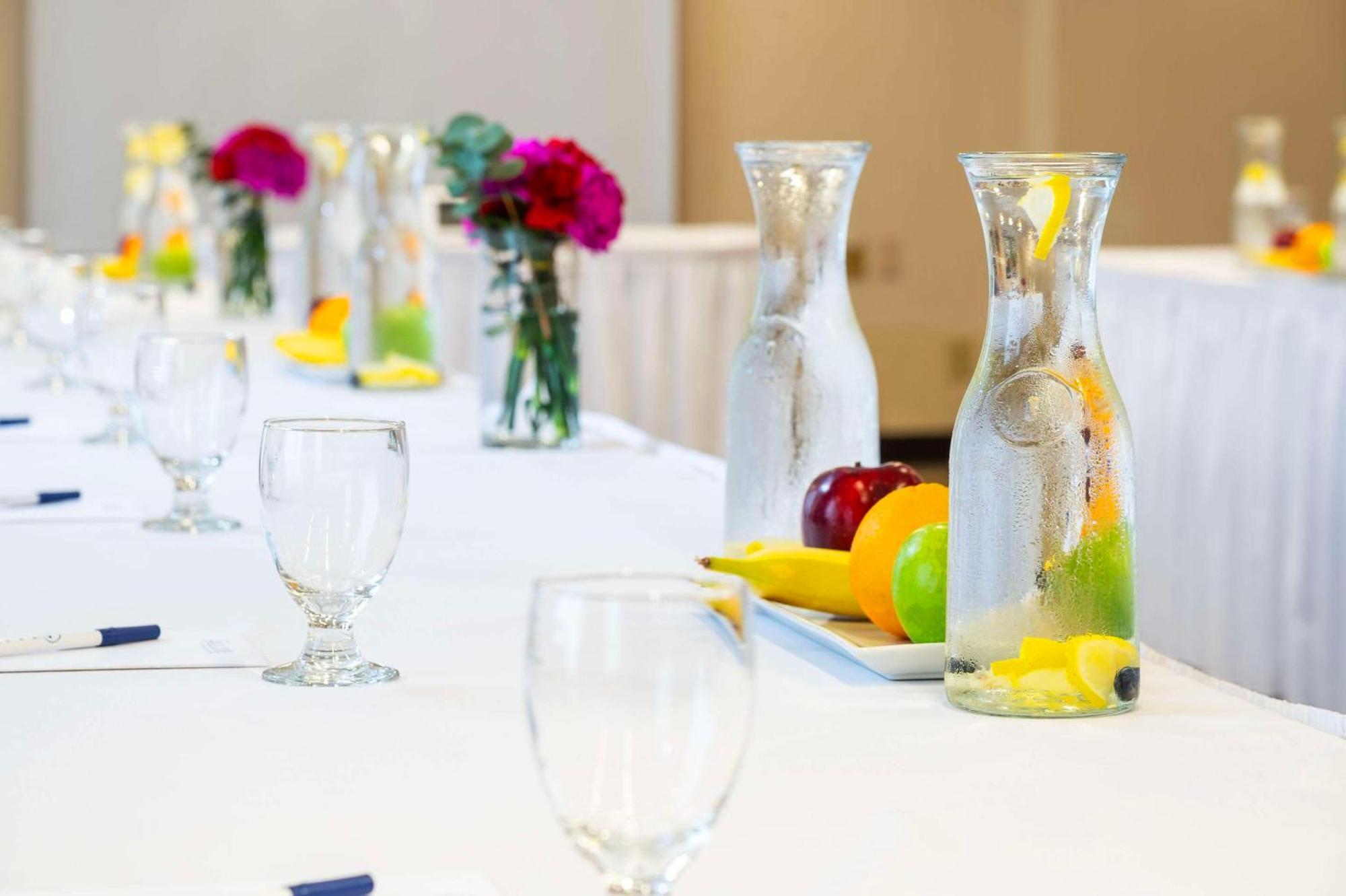 Allure Hotel & Conference Centre, Ascend Hotel Collection Barrie Zewnętrze zdjęcie