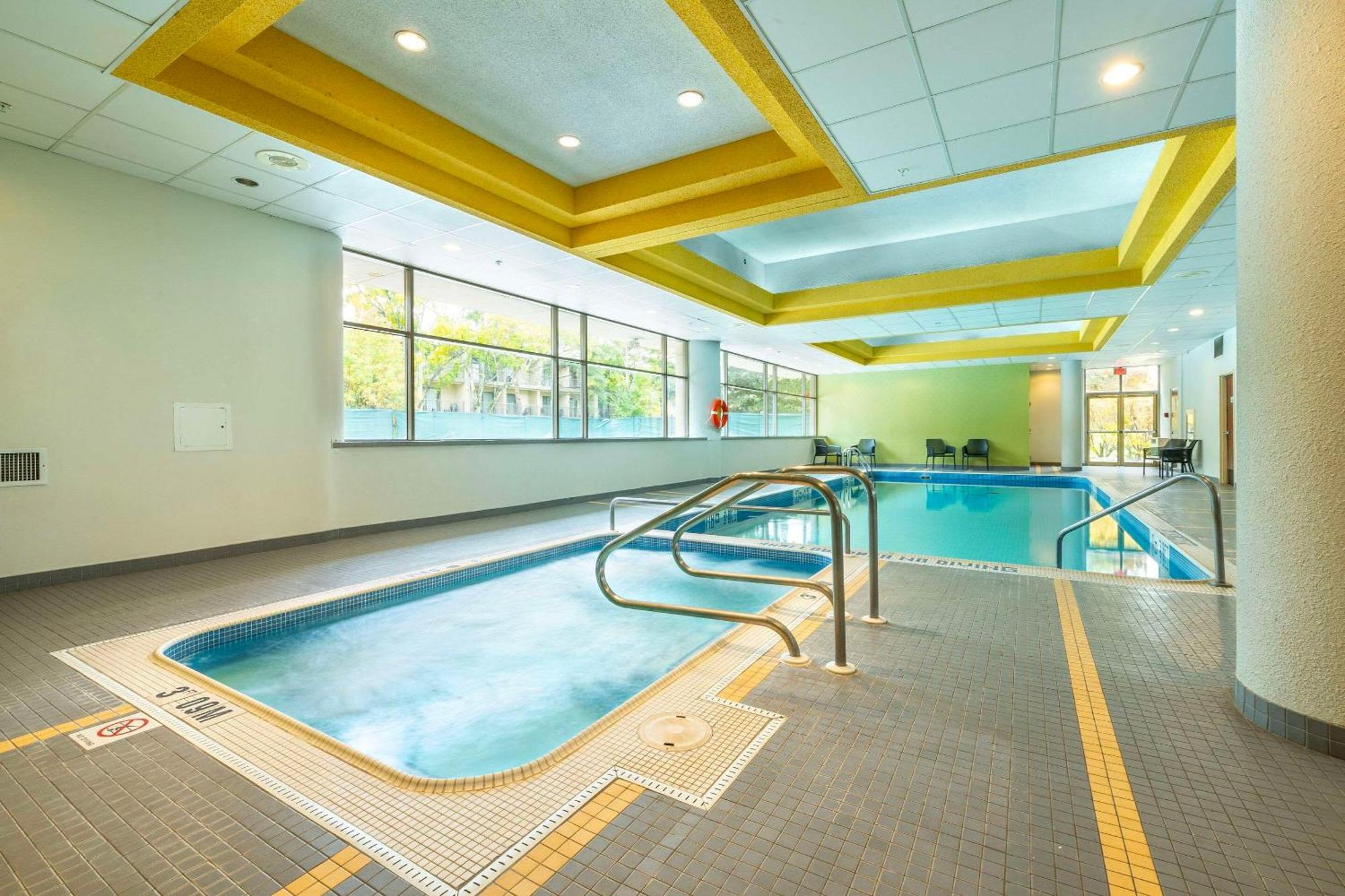Allure Hotel & Conference Centre, Ascend Hotel Collection Barrie Zewnętrze zdjęcie