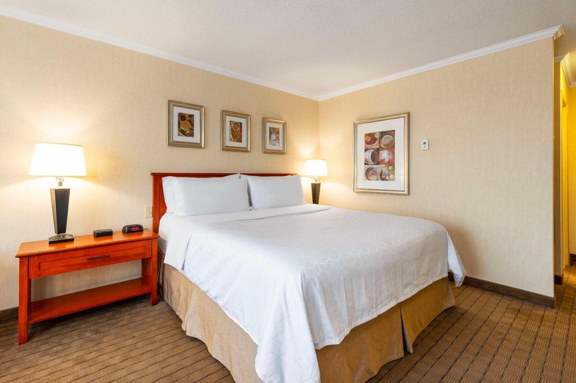 Allure Hotel & Conference Centre, Ascend Hotel Collection Barrie Zewnętrze zdjęcie