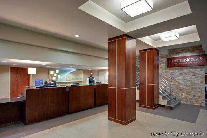 Allure Hotel & Conference Centre, Ascend Hotel Collection Barrie Wnętrze zdjęcie